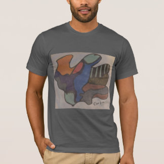 Robert Vincent Peters / Corbin Art T-shirt
