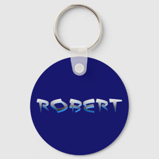 ROBERT, voor Robert Sleutelhanger