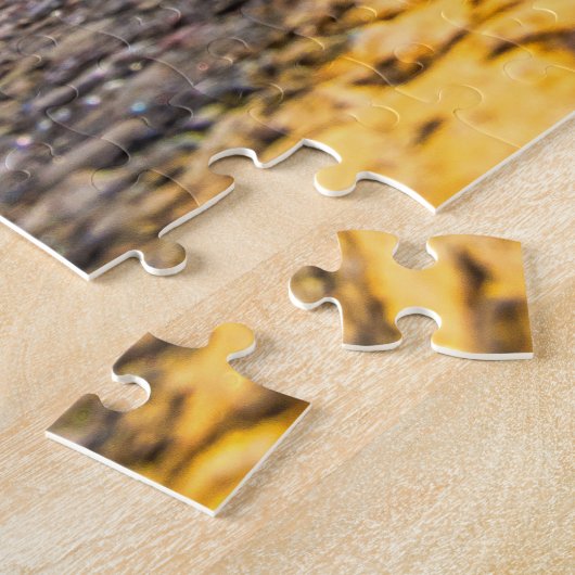 Roberto Clemente Bridge Jigsaw Puzzle (Côté)