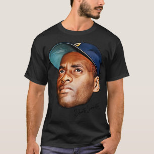 Roberto Clemente T-shirt