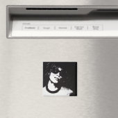 Roberto Hess Magnet (In Situ (Lave-vaisselle))