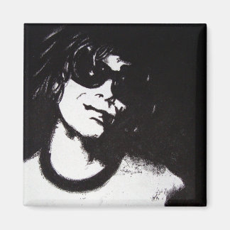 Roberto Hess Magnet Magneet