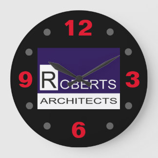 Roberts Architects Grote Klok
