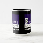 Roberts Architects Mok (Midden)
