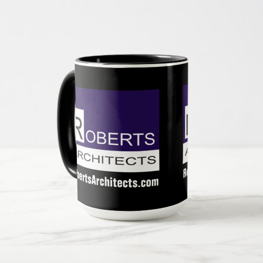 Roberts Architects Mok (Voorkant links)