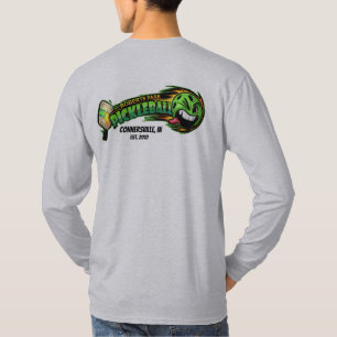 Roberts Park Pickleball T-Shirt (Logo de l'arrièr