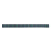 Robertson Hunting Tartan Plaid Pattern Grosgrain Lint (Voorkant)
