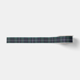 Robertson Modern Tartan Ribbon Grosgrain Lint