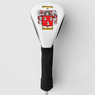 Robertson (Schots) Golfheadcover