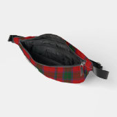 Robertson Tartan Plaid Personnalisé (Ouvrir)