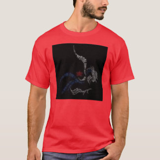 Robi Draco Rosa T-shirt