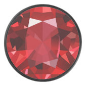 Robijn Hockey Puck (Voorkant)