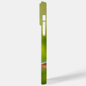Robijnkeelkolibrie  Case-Mate iPhone case (Achterkant / Links)
