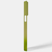 Robijnkeelkolibrie  Case-Mate iPhone case (Achterkant / Rechts)