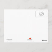 Robin 3 briefkaart (Achterkant)