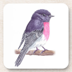 Robin Bier Onderzetter