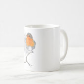 Robin Bird Mok (Voorkant rechts)