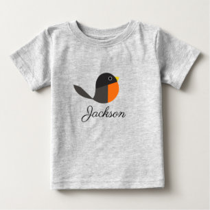 Robin Birds