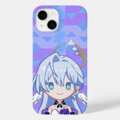 Robin Case-Mate iPhone Case (Achterkant)