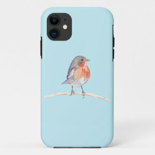 Robin iPhone 11 Hoesje