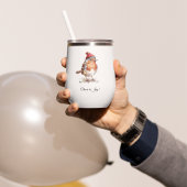 Robin Christmas Haardstijl Wijn