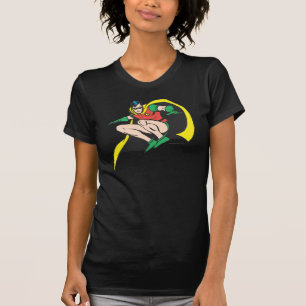 Robin Crouches T-shirt