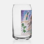 Robin de Noël (Recto)