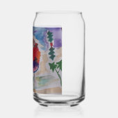 Robin de Noël (Verso)