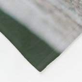 Robin Fleece Blanket (Hoek)