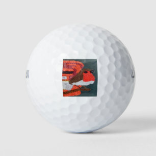 Robin Golfballen