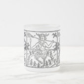 Robin Goodfellow (1629) Matglas Koffiemok (Center)