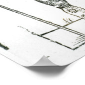 Robin Goodfellow Poster (Hoek)