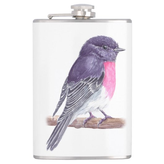 Robin Heupfles (Voorkant)