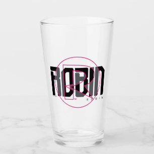 Robin Hi-Tech Naam Graphic Glas