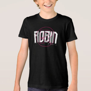 Robin Hi-Tech Naam Graphic Tri-Blend Shirt