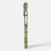 Robin Hood in het bos Case-Mate iPhone Case (Achterkant / Links)