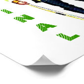 Robin Hood Poster original de Gangster (Coin)