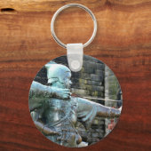 Robin Hood Sleutelhanger (Voorkant)