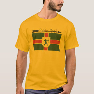 Robin Hood T-shirt