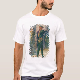 Robin Hood T-shirt