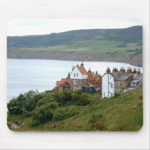 Robin Hood's Bay Muismat