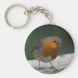 Robin Key Ring Sleutelhanger