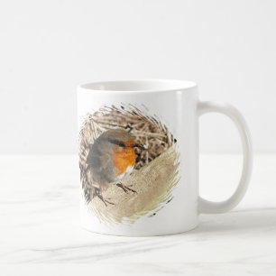 ROBIN KOFFIEMOK