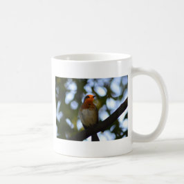 Robin Koffiemok