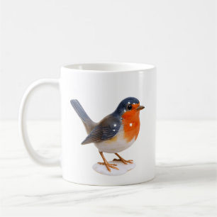 Robin Koffiemok