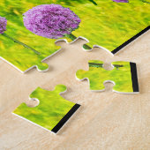 ROBIN LEGPUZZEL (Zijkant)