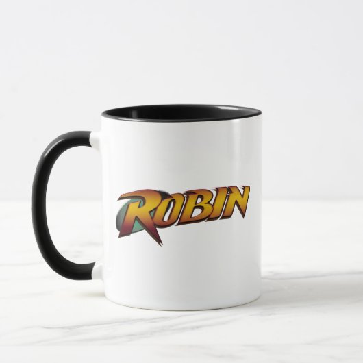 Robin Logo 2 Mok (Links)