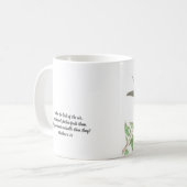 Robin Mug (Devant gauche)