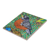 Robin Notes Tegeltje (Zijkant)