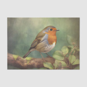 ROBIN-ontkoppelingsdocument Tissuepapier